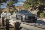 Maserati Levante S Q4 GranLusso Shtorm by Larte Design 2017 года
